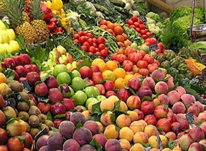 Day 10z - farmers-market