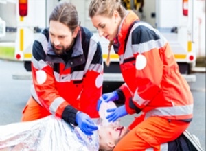 Day 26z - first responders